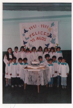 1988- DOCENTE ANTONIA CACACE